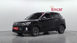 Ssangyong TIBOLI 2021