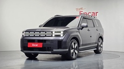 Hyundai Santa Fe 2024