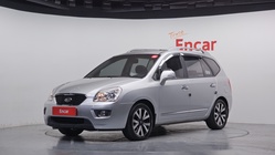 Kia Carens 2011