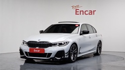 BMW 3 Series 2022