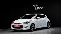 Hyundai Veloster 2011
