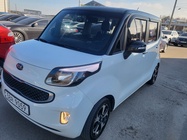 Kia RAY 2014