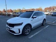 Kia Sorento 2020