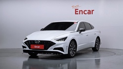 Hyundai Sonata 2021