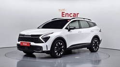 Kia Sportage 2021