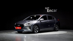 Hyundai Ioniq 2016