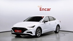 Hyundai Sonata 2021