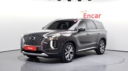 Hyundai Palisade 2019