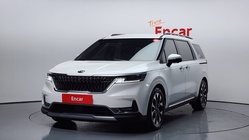 Kia Canival 2020