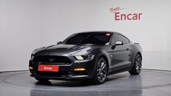 Ford Mustang 2015
