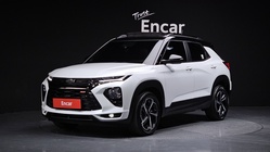 Chevrolet Trailblazer 2023