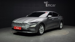 Kia K8 2023
