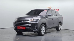 Ssangyong Rexton 2023