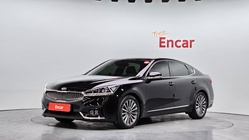 Kia K7 2018