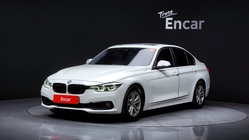 BMW 3 Series 2015