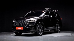 Ssangyong Rexton 2024