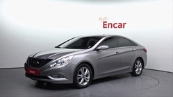 Hyundai Sonata 2010