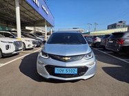 Chevrolet Bolt EV 2018