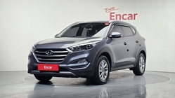 Hyundai Tucson 2016