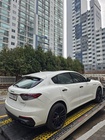 Maserati Levante 2020