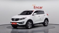 Kia Sportage 2013