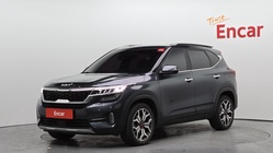 Kia Seltos 2022
