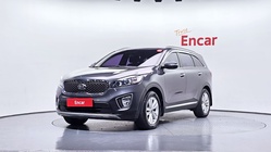 Kia Sorento 2014