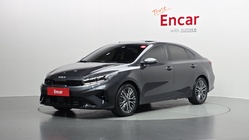 Kia K3 2023