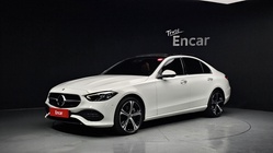 Mercedes-Benz C-Class 2023