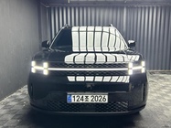 Hyundai Santa Fe 2023