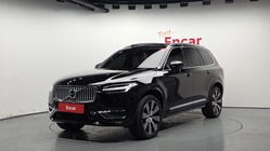 Volvo XC90 2021
