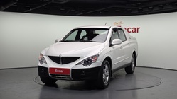 Ssangyong Actyon 2007