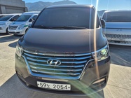 Hyundai Starex 2019