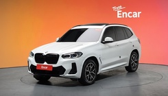 BMW X3 2023