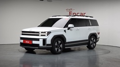 Hyundai Santa Fe 2024