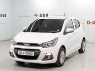 Chevrolet Spark 2016