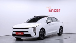 Kia K8 2024