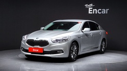 Kia K9 2012