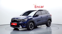 Kia Seltos 2023