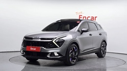 Kia Sportage 2021