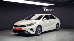 Kia K3 2021