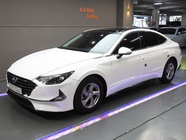 Hyundai Sonata 2019