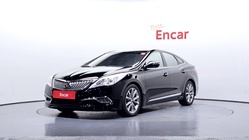 Hyundai Grandeur 2016