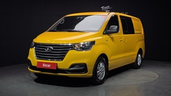 Hyundai Starex 2018