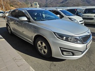 Kia K5 2014