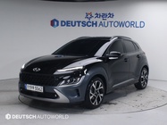 Hyundai Kona 2021