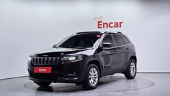 Jeep Cherokee 2018