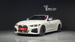 BMW 4 Series 2024