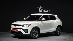 Ssangyong TIBOLI 2022