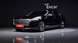 Kia K9 2022